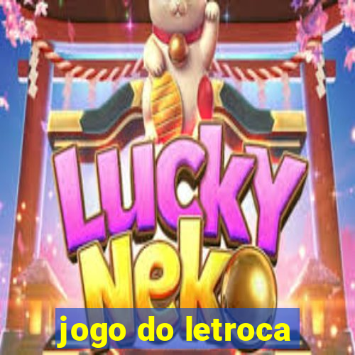 jogo do letroca